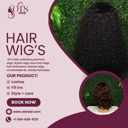 Luxury Hair for Women